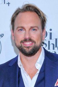 Steven Gätjen portrait