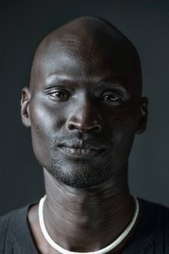 Ger Duany portrait