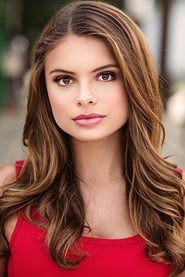 Hannah Kepple portrait