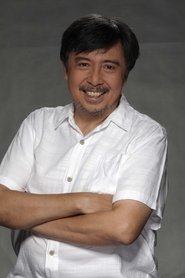 Bodjie Pascua portrait