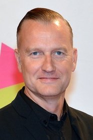 Beppe Starbrink portrait