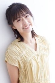 Manami Ikura portrait