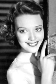 Iris Lancaster portrait