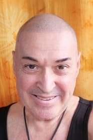 Christian Jarder portrait