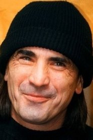 Mejla Hlavsa portrait
