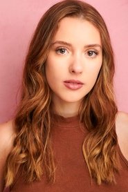 Priscila Abitbol portrait