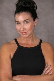 Lisa Acebo portrait