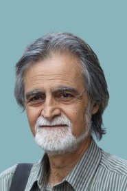Parviz Davayi portrait