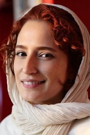 Negar Javaherian portrait