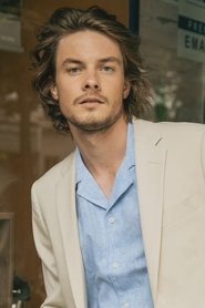 Julian Waldner portrait
