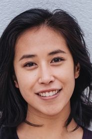 Franchesca Fojas portrait