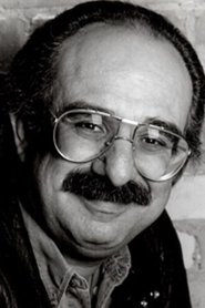 Harvey Atkin portrait