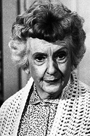 Ruth McDevitt portrait