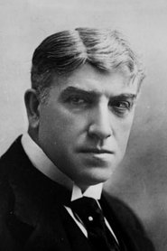 Lucien Guitry portrait