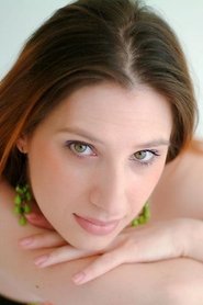 Anna Kuchma portrait