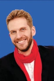 Paul Cabannes portrait