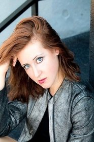 Allison Powell portrait
