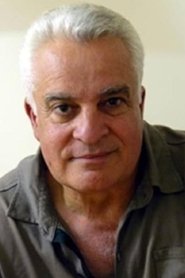 Vince D'Amico portrait
