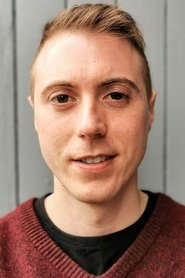 Josian Neveu portrait