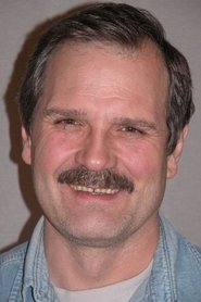 Yuriy Osipov portrait