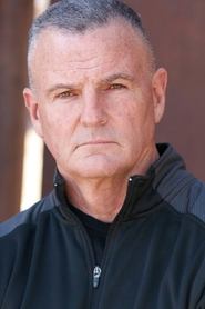 Steve Mokate portrait