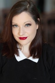 Melissa Galianos portrait
