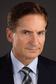 Craig Fraser portrait