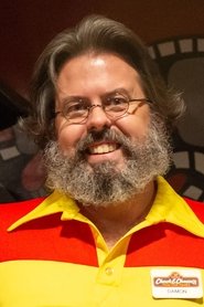 Travis Schafer portrait