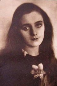 Mona Mårtenson portrait
