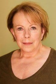 Ingrid Domann portrait