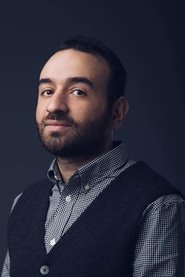 Amr Salama portrait