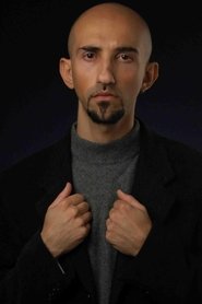 Massimo Muntoni portrait
