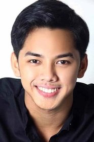 Sean de Guzman portrait