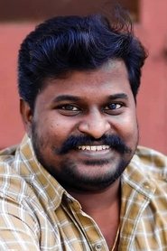 Ravi Teja Nannimala portrait