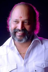 Pandi Selvam portrait