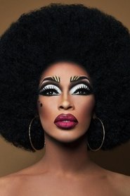The Vixen portrait