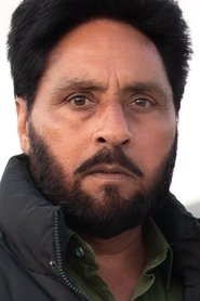 Kanwaljeet Dhillon portrait