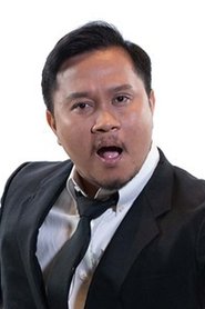Nizam Jentik-Jentik portrait