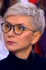 Valeriya Rimskaya portrait