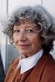 Ulrike Ottinger portrait