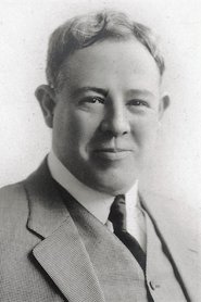 Robert Homans portrait