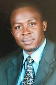 Daniel Ssettaba portrait