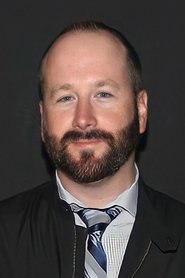 Jared Bonner portrait
