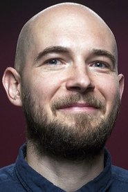 Alexey Sobolev portrait