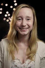Rebecca Hoogkamp portrait