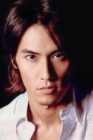Thienchai Jayasvasti Jr. portrait