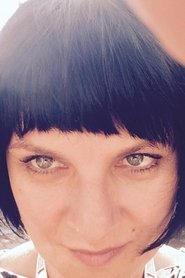 Mila Kudryashova portrait