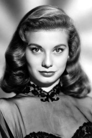 Peggy Dow portrait
