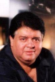 Hassan Abo El Suood portrait