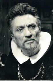 István Egri portrait
